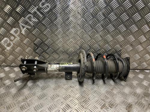 Used Right front shock absorber Right front shock absorber PEUGEOT 2008 II (UD_, US_, UY_, UJ_, UR_, UC_) 1.5 BlueHDI 100 (102 hp) 33128894 33128894
