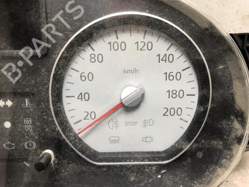 Instrument cluster DACIA LOGAN MCV (KS_) 1.5 dCi (KS0W) | BP20628092C47