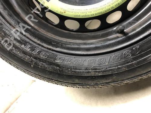 Felga AUDI A4 B6 (8E2) 1.9 TDI | BP28329954C45 