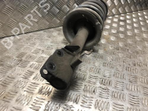 Right front shock absorber RENAULT MEGANE Scenic (JA0/1_) 1.6 e (JA0F) | BP31244708M17