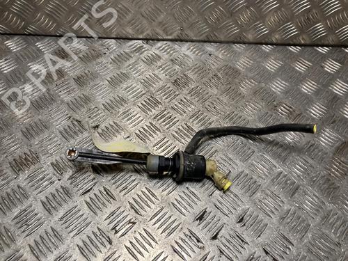 Bombín de embrague DACIA DUSTER (HS_) 1.5 dCi 4x4 (109 hp) 31153692