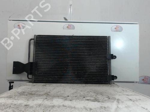 Used AC radiator AC radiator 13035226 13035226