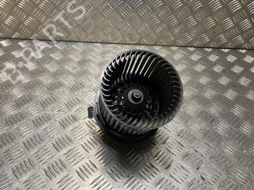 Used Heater blower motor PEUGEOT 2008 I (CU_) 1.2 VTi (82 hp) 31770363