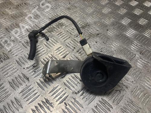 Used Horn Horn PEUGEOT 206+ (2L_, 2M_) 1.1 (60 hp) 33851474 33851474
