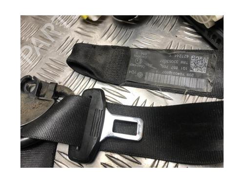 Front left seatbelt VW EOS (1F7, 1F8) 2.0 TDI | BP24314007I26 