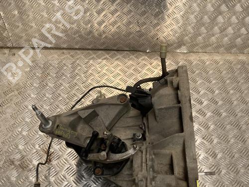 Gearbox RENAULT TWINGO III (BCM_, BCA_) 1.0 SCe 70 | BP38076588M3 - Image 4