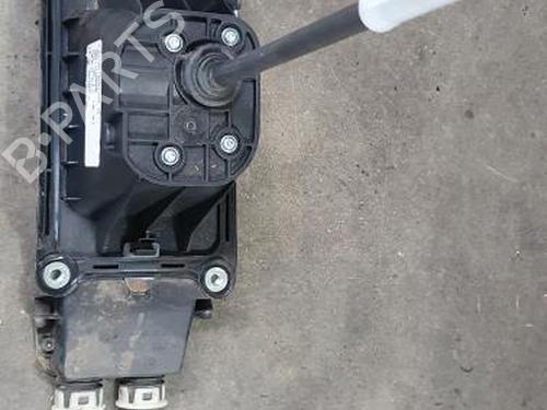 Used Gear lever DACIA SANDERO II TCe 90 (B8M1, B8MA, B8AC) (90 hp) 12972364