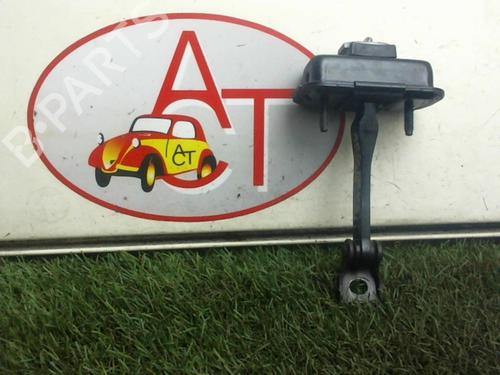 Used Hinge/Door check strap PEUGEOT 208 I (CA_, CC_) 1.6 HDi (114 hp) 13128465