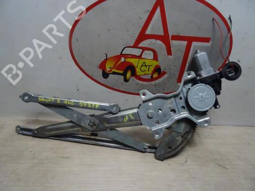 Used Front left window mechanism SUZUKI SWIFT III (MZ, EZ) 1.3 DDiS (RS413D) (69 hp) 13286633