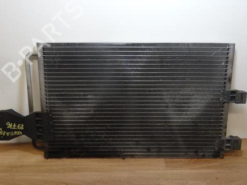 Used AC radiator CITROËN XANTIA (X1_, X2_) 2.0 HDI 109 (109 hp) 30781724