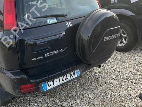 Sunroof HONDA CR-V I (RD) 2.0 16V 4WD (RD1, RD3) | BP28329980C124