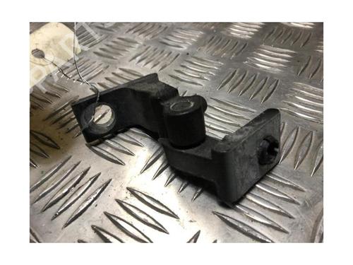 Hinge/Door check strap AUDI A5 Sportback (8TA) S5 quattro | BP24813515C146 