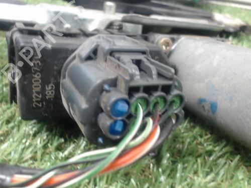 Used Front right window mechanism FORD FOCUS I (DAW, DBW) 1.8 Turbo DI / TDDi (90 hp) 30780008