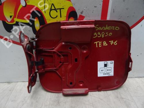 Fuel flap DACIA SANDERO II 1.5 dCi | BP13278785C131