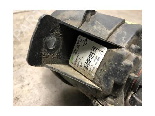 Right front fog light RENAULT CLIO III Grandtour (KR0/1_) 1.5 dCi (KR0F) | BP20115960C31 