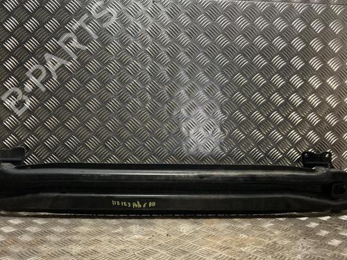 Used Rear bumper reinforcement Rear bumper reinforcement VW POLO VI (AW1, BZ1, AE1) 1.0 TSI (95 hp) 40263144 40263144