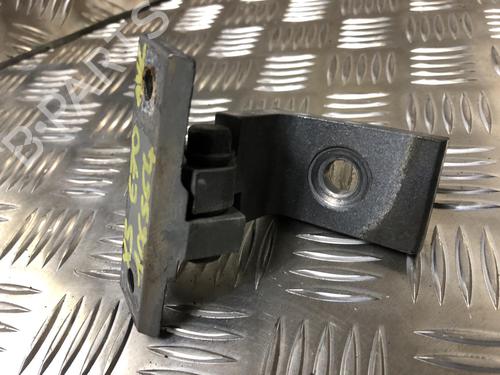 Used Hinge/Door check strap BMW X5 (E70) xDrive 35 d (286 hp) 24321770
