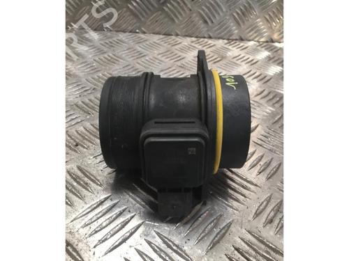 Mass air flow sensor JAGUAR S-TYPE II (X200) 2.7 D | BP25981639M95
