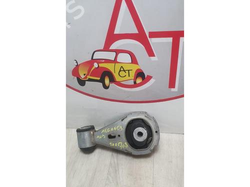 Gearbox mount RENAULT MEGANE III Hatchback (BZ0/1_, B3_) 1.5 dCi (BZ09, BZ0D, BZ1W, BZ29, BZ14) | BP12972498M88 