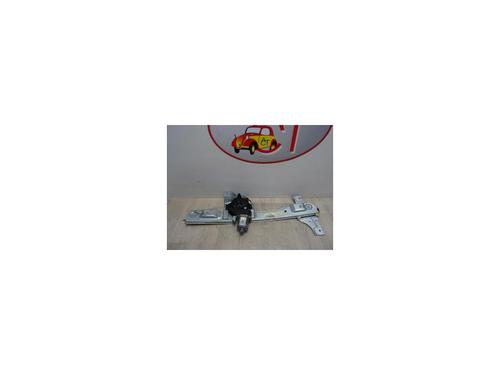 Used Front right window mechanism PEUGEOT 208 I (CA_, CC_) 1.2 VTI 82 (82 hp) 13268911