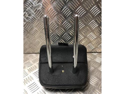 Headrest PEUGEOT 208 II (UB_, UP_, UW_, UJ_) 1.2 PureTech 100 | BP25837276I31 