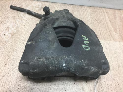 Used Right front brake caliper VW GOLF IV (1J1) 1.9 TDI (90 hp) 25305288