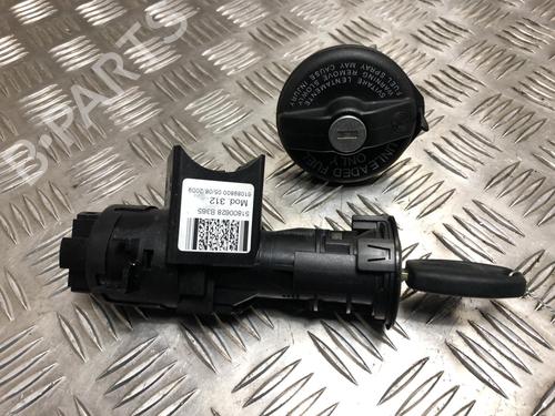 Ignition barrel FORD KA (RU8) 1.2 | BP24537930M48