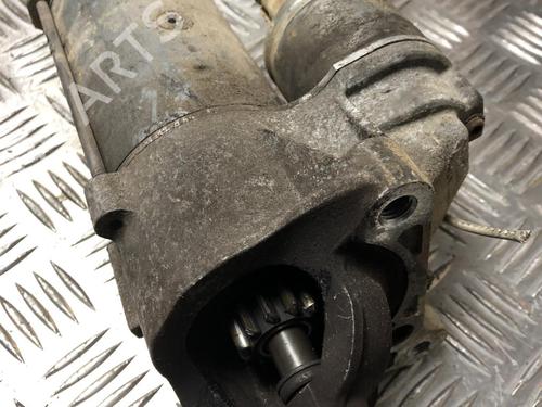 Used Starter RENAULT TRAFIC II Van (FL) 1.9 dCi 80 (FL0B) (82 hp) 31651447