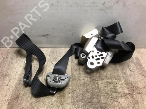Used Front right seatbelt SUZUKI SWIFT III (MZ, EZ) 1.3 DDiS (RS413D) (75 hp) 30785669