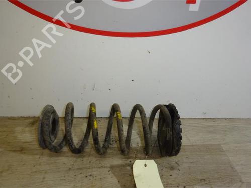 Shock absorber spring KIA PICANTO I (SA) 1.0 | BP13130158C152 