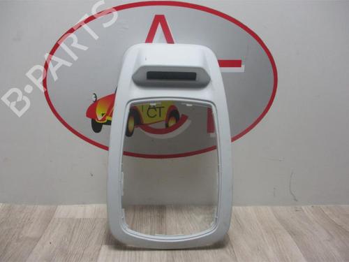 Display monitor PEUGEOT 508 SW I (8E_) 2.0 HDi | BP12967029C48 