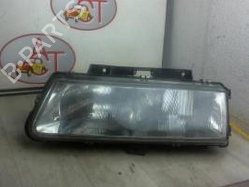 Used Left headlight CITROËN XANTIA (X1_, X2_) 1.8 i (101 hp) 13293088
