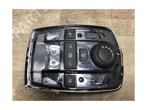 Interior roof light PEUGEOT 508 SW I (8E_) 2.0 HDi RXH Hybrid4 | BP23872532I8 