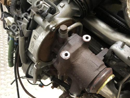 Engine RENAULT CLIO IV (BH_) 1.5 dCi 75 | BP31200121M1 