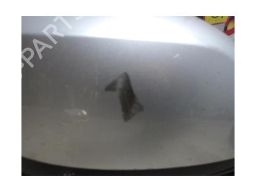 Right mirror OPEL AGILA B (H08) 1.0 (F68) | BP13277481C27 