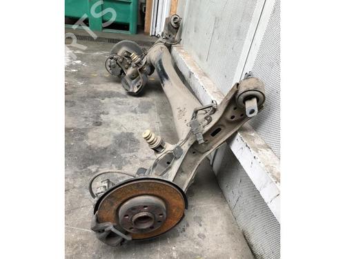 Rear axle PEUGEOT 308 II (LB_, LP_, LW_, LH_, L3_) 1.6 BlueHDi 120 | BP23872406M2