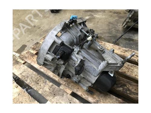 Gearbox RENAULT CLIO II (BB_, CB_) 1.4 16V (B/CB0P, BB13) | BP20617805M3