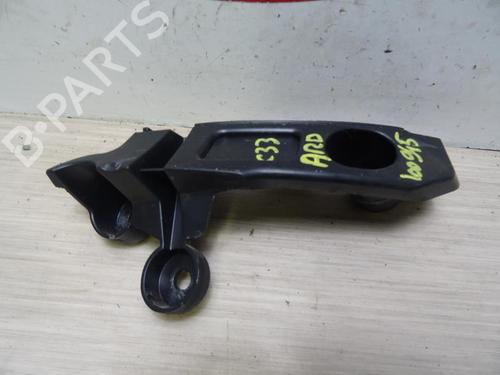 Used Rear bumper bracket CITROËN C3 III (SX) 1.2 PureTech 82 (83 hp) 13037215