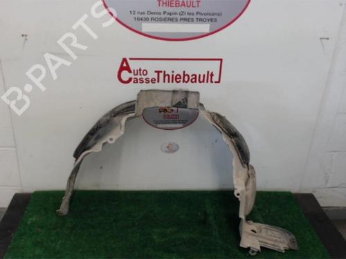 Used Wheel arch NISSAN X-TRAIL I (T30) 2.2 dCi 4x4 (136 hp) 13127331