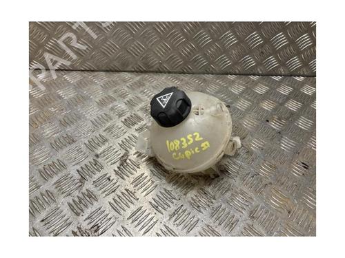 Expansion tank CITROËN C4 Picasso II 1.6 BlueHDi 120 | BP27861027C120 