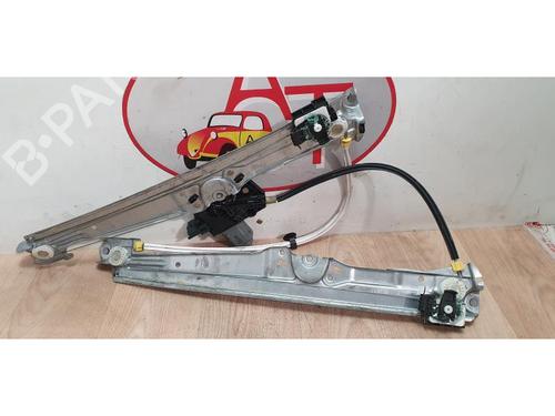 Front left window mechanism RENAULT SCÉNIC IV (J9_) 1.5 dCi 110 | BP23034167C22 