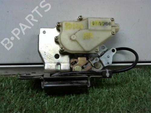 Tailgate lock HONDA HR-V (GH_) 1.6 16V (GH1, GH3) | BP13225653C101 