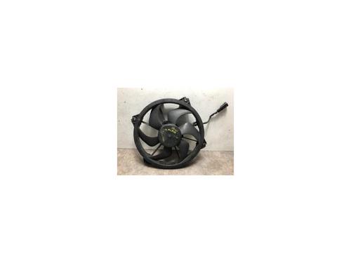 Varmeblæser CITROËN C4 Picasso I MPV (UD_) 1.6 HDi | BP20295271M62 