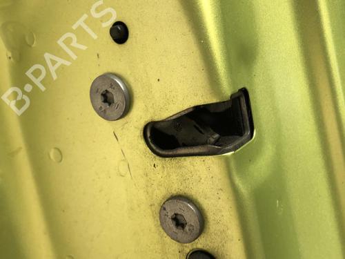 Left front door PEUGEOT 1007 (KM_) 1.4 HDi | BP24872933C2 