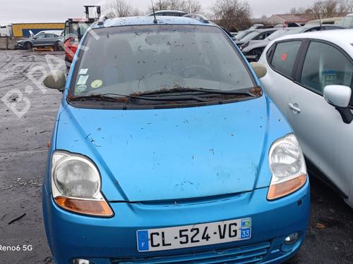 Steering column stalk CHEVROLET MATIZ (M200, M250) 1.0 | BP31203999I23 - Image 7
