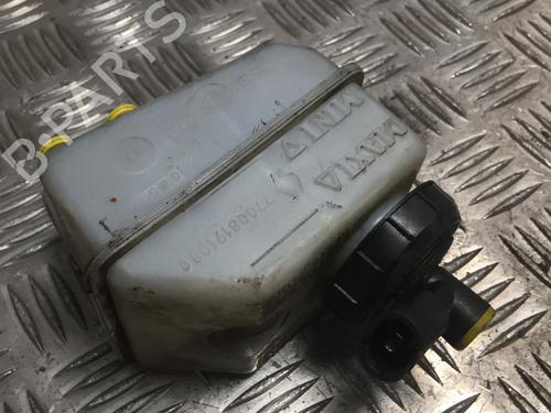 Bremsevæskebeholder RENAULT TWINGO I (C06_) 1.2 16V (C06C, C06D, C06K) (75 hp) 31244838