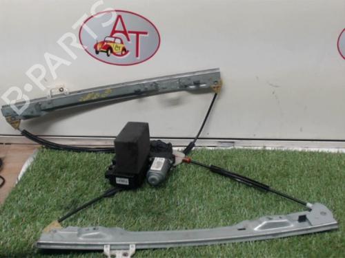 Front right window mechanism CITROËN C4 Grand Picasso I (UA_) 1.6 HDi | BP12966689C23 