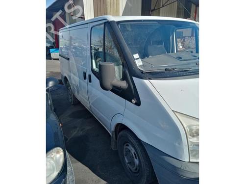Other FORD TRANSIT Van (FA_ _) 2.2 TDCi | BP20628093O1 