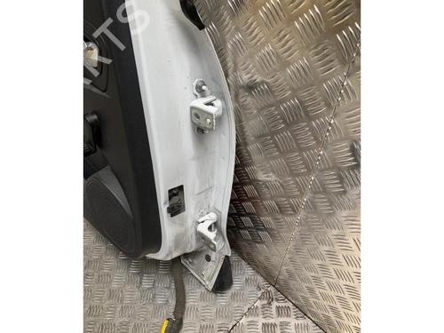 Left rear door RENAULT CLIO IV (BH_) 1.5 dCi 75 | BP27531225C4 