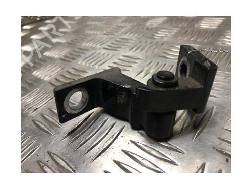 Hinge/Door check strap AUDI A5 Sportback (8TA) S5 quattro | BP24813521C146 